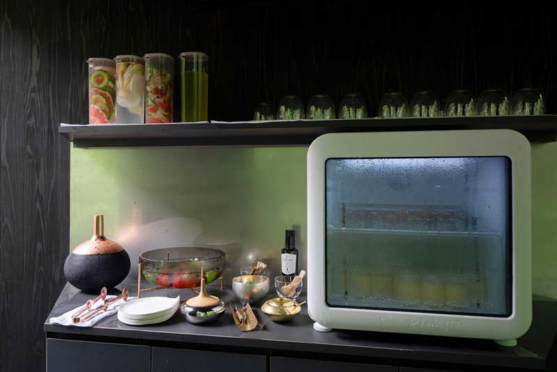 やきぱんさんの御船山楽園ホテル  らかんの湯のサ活写真