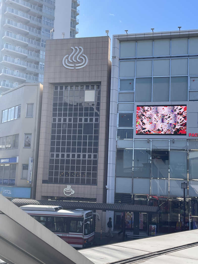 やきぱんさんのFLOBA(フローバ)のサ活写真