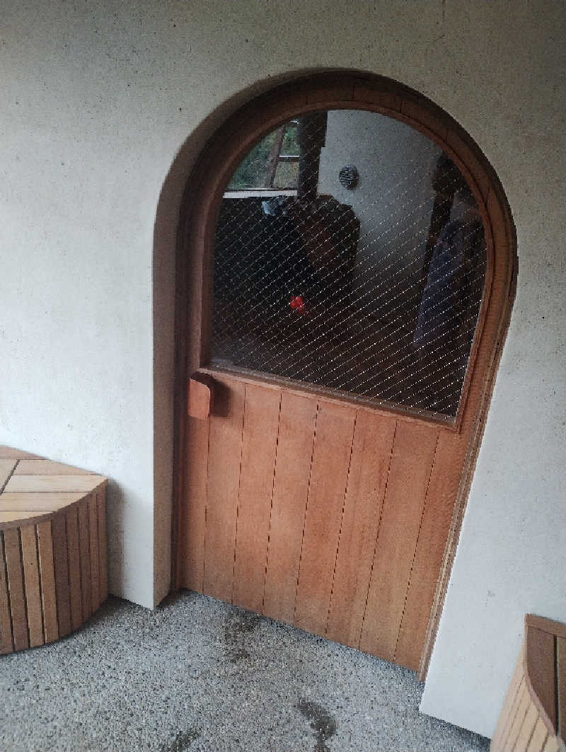 だんさみさんの紀美野サウナ&ホテルのサ活写真