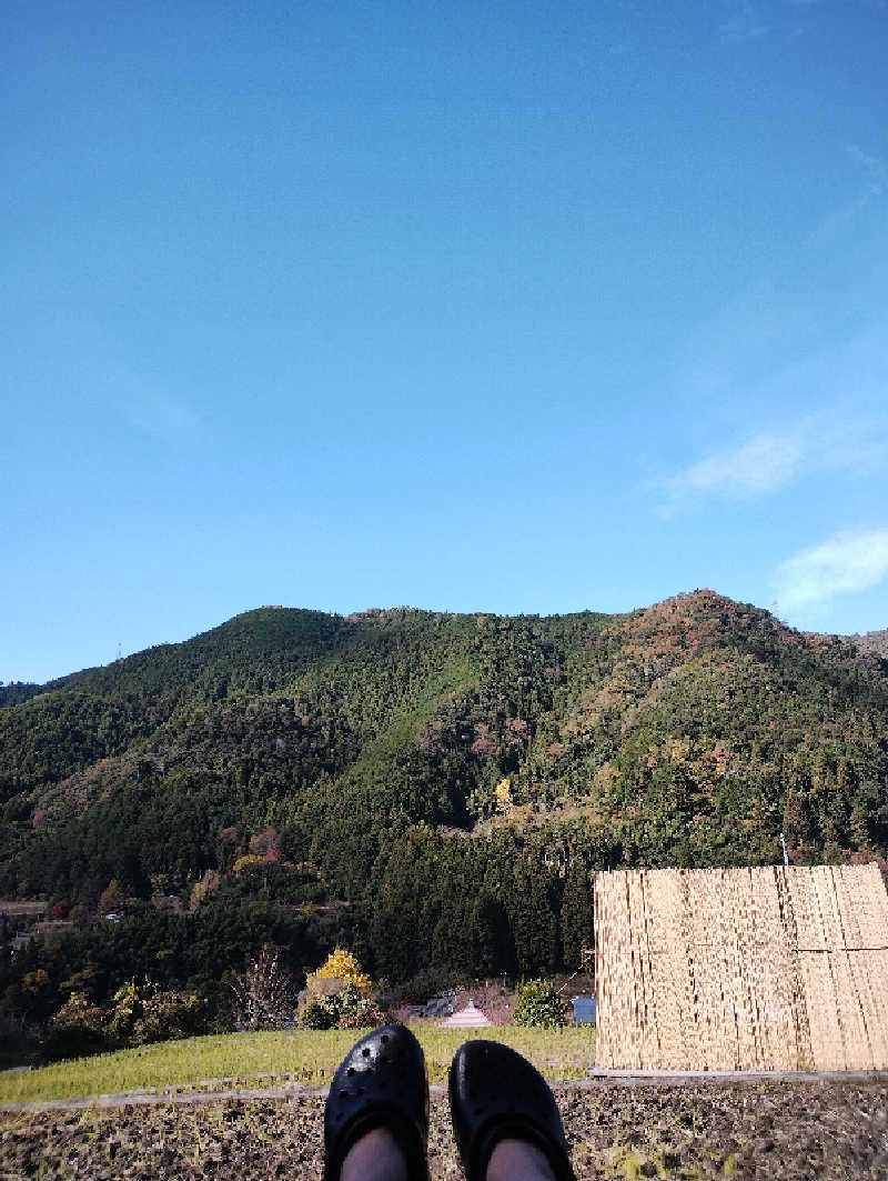 だんさみさんの紀美野サウナ&ホテルのサ活写真