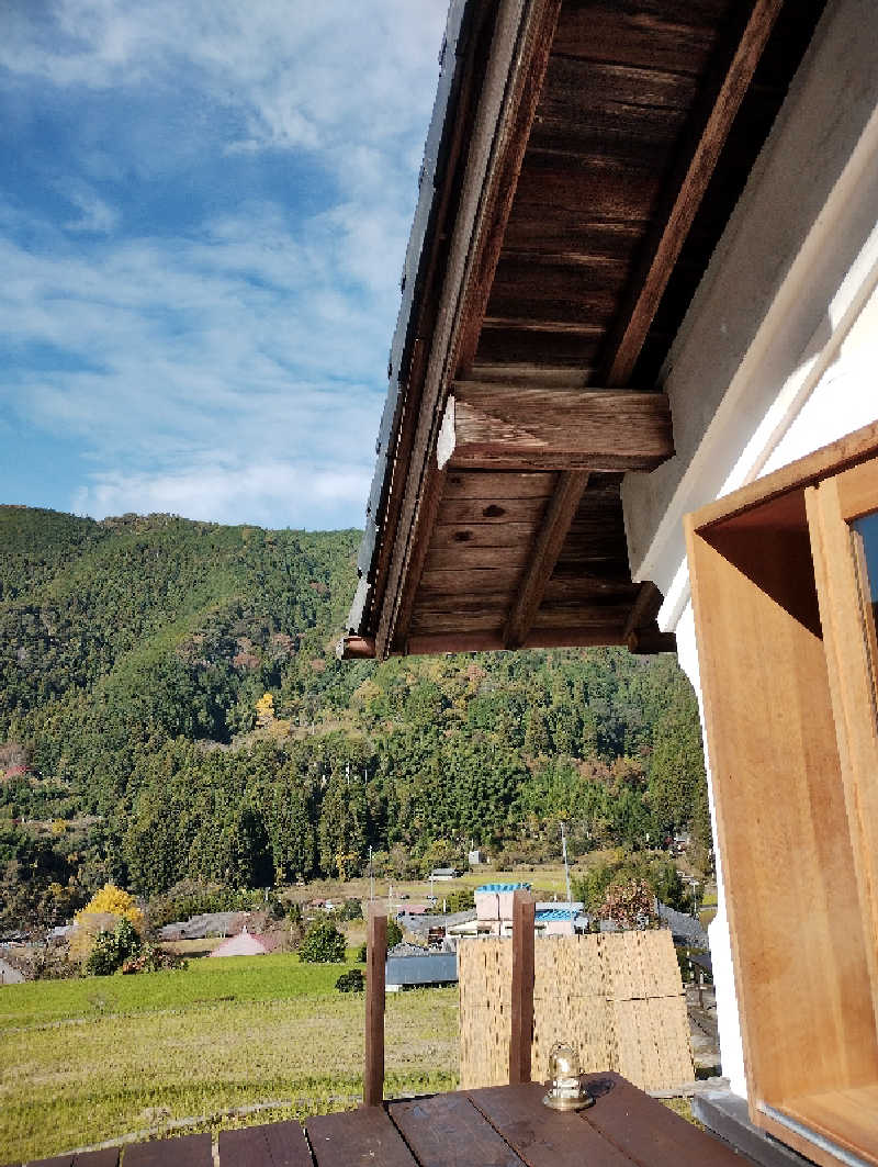 だんさみさんの紀美野サウナ&ホテルのサ活写真