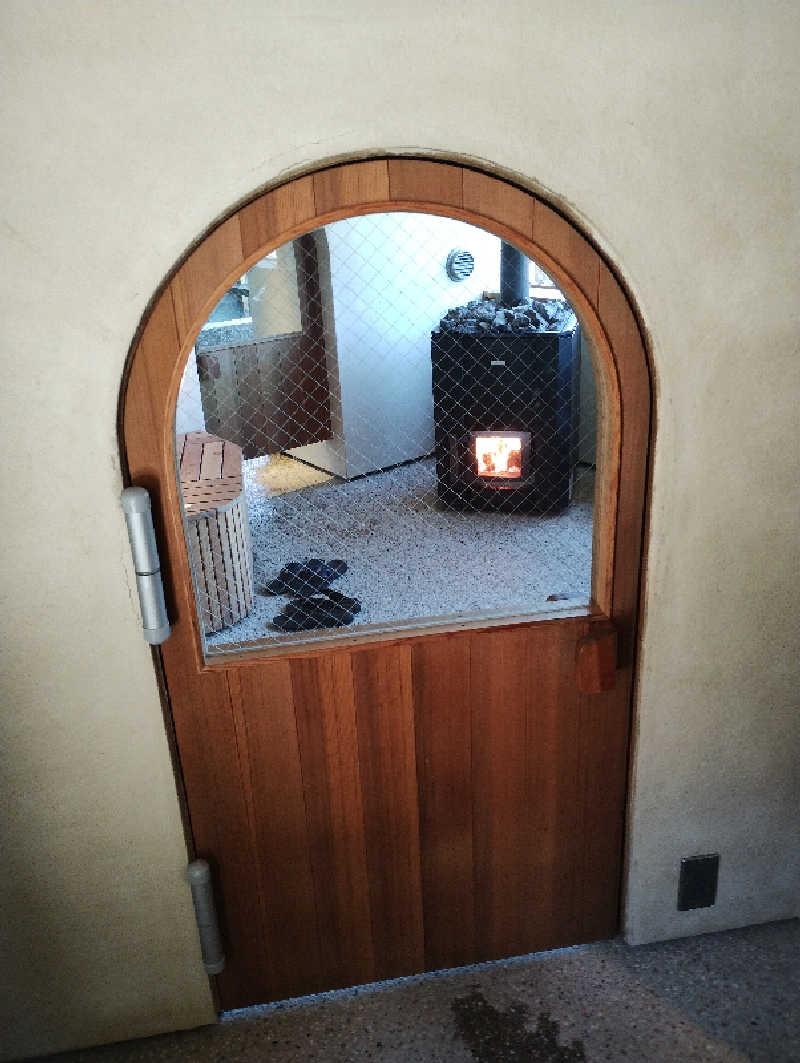 だんさみさんの紀美野サウナ&ホテルのサ活写真