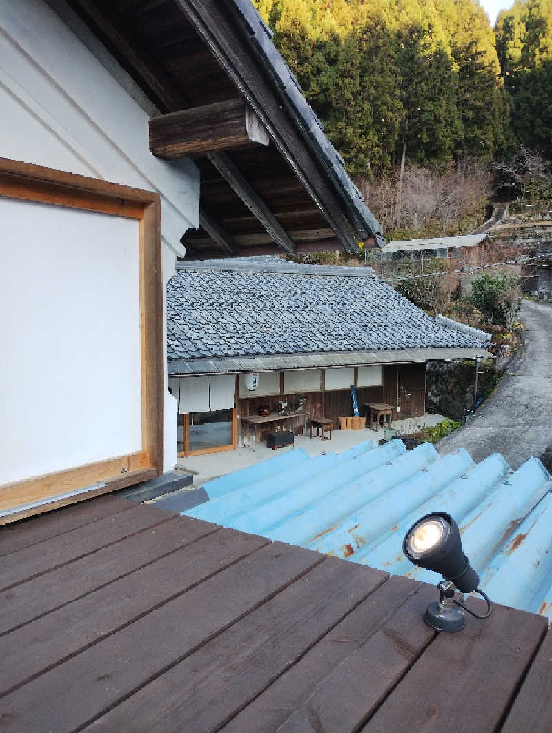 だんさみさんの紀美野サウナ&ホテルのサ活写真