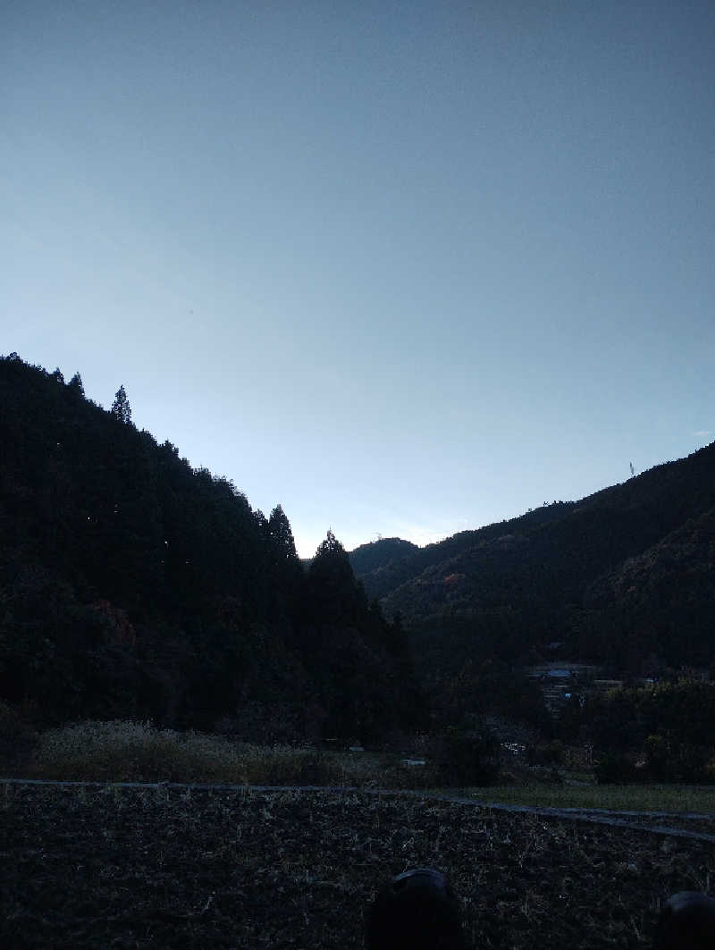 だんさみさんの紀美野サウナ&ホテルのサ活写真