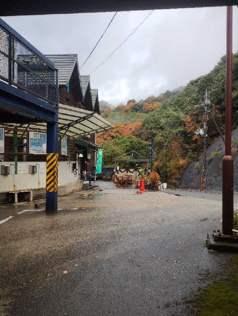 だんさみさんの二ノ丸温泉のサ活写真