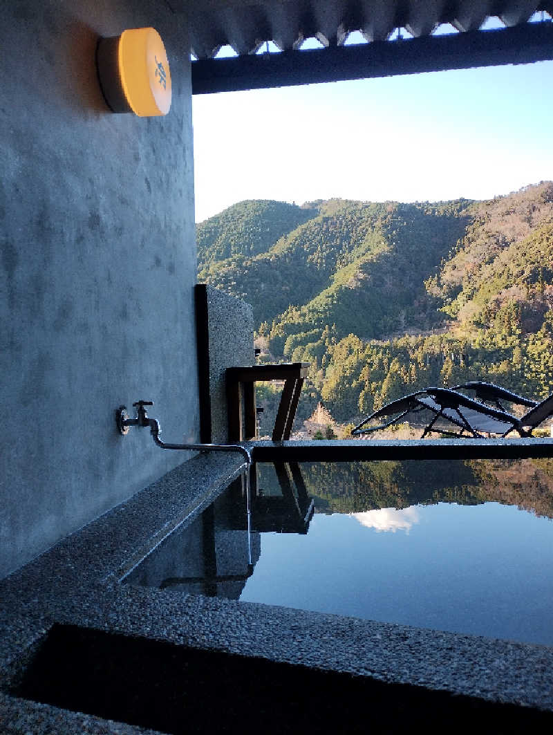 だんさみさんの紀美野サウナ&ホテルのサ活写真