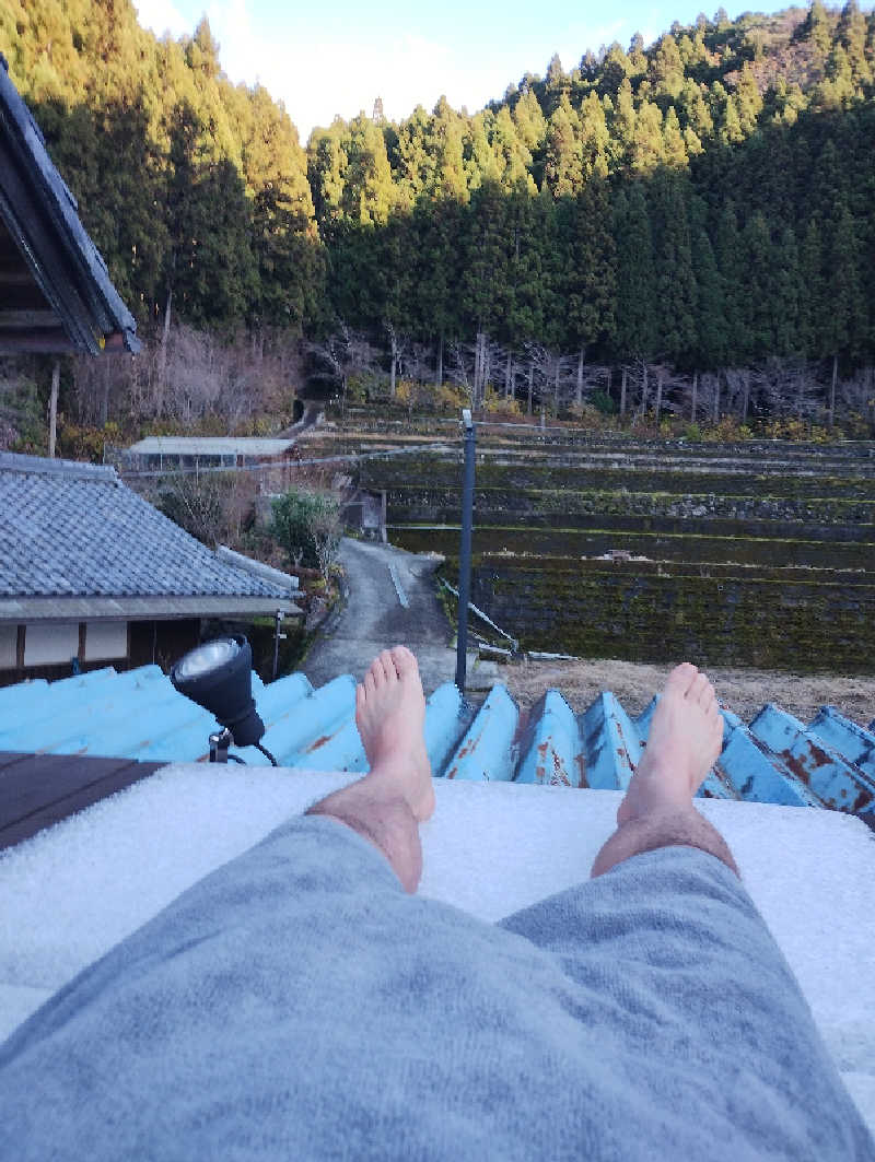 だんさみさんの紀美野サウナ&ホテルのサ活写真