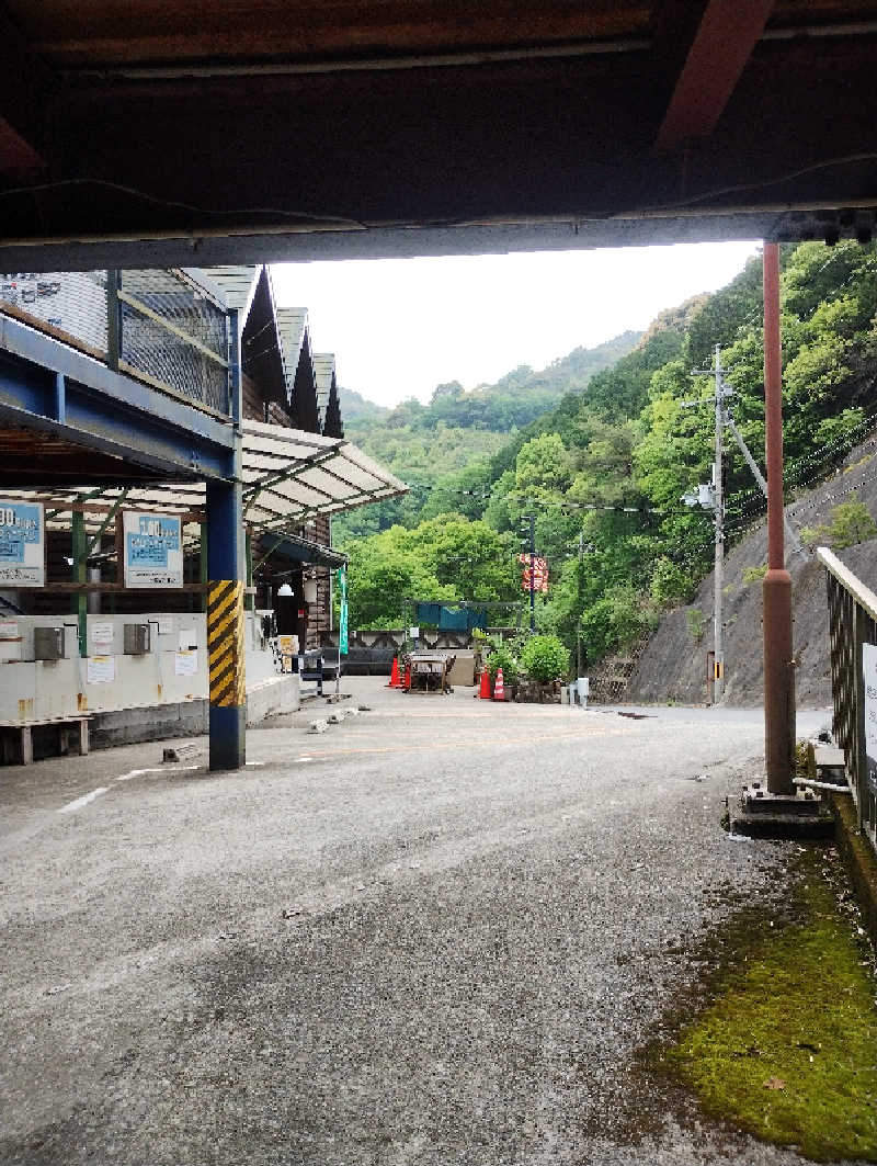 だんさみさんの二ノ丸温泉のサ活写真