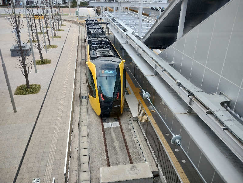 それこれさんの宇都宮天然温泉 ベルさくらの湯のサ活写真