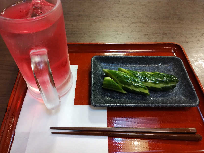 バイスサワー