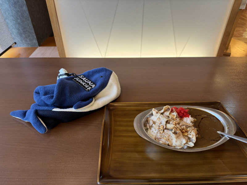 あっちゃんさんの上尾天然温泉 日々喜の湯のサ活写真