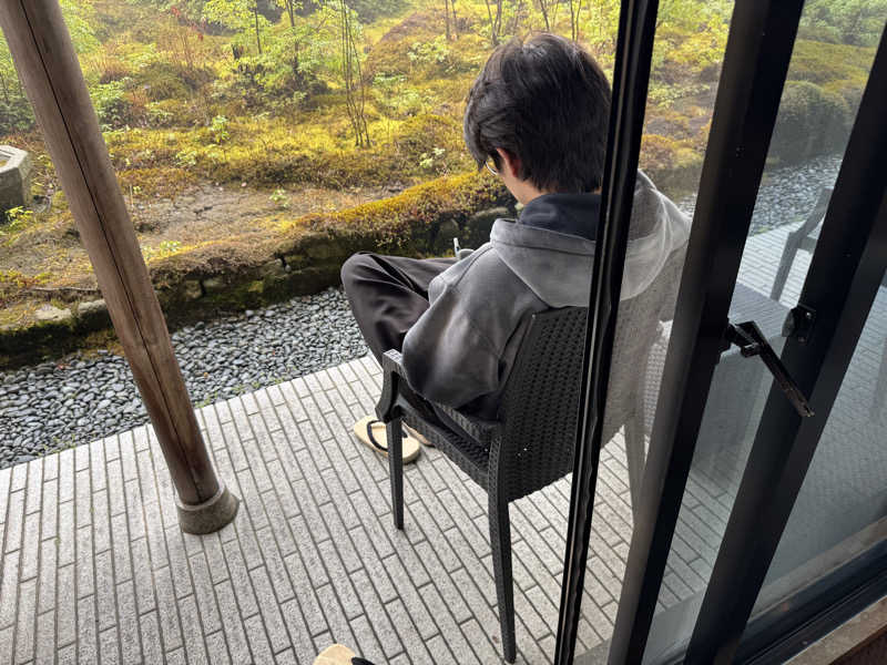 あっちゃんさんの伊香保温泉 福一のサ活写真