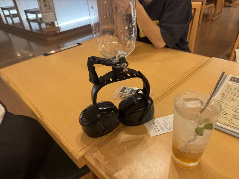 あっちゃんさんの上尾天然温泉 日々喜の湯のサ活写真