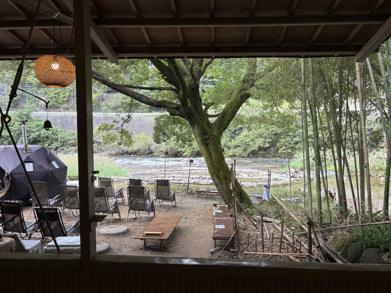 Hoshi-ComingさんのSauna Base SHIFUKUのサ活写真