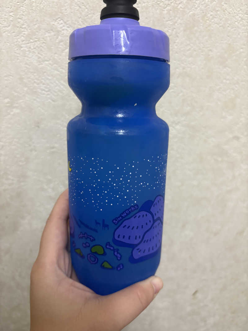 Hoshi-Comingさんの豊田挙母温泉 おいでんの湯のサ活写真