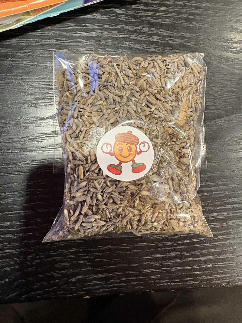 Hoshi-Comingさんの稲武温泉 どんぐりの湯のサ活写真