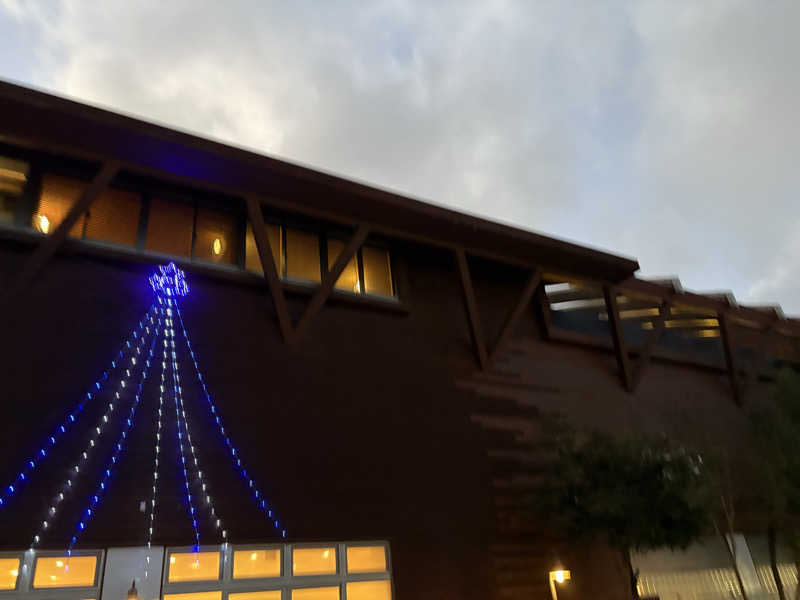 Hoshi-Comingさんの稲武温泉 どんぐりの湯のサ活写真