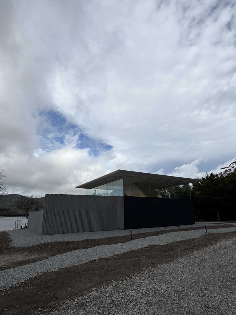 めめたさんのCYCLのサ活写真