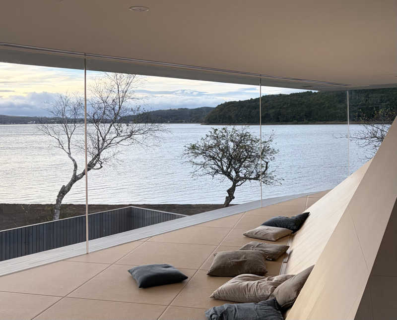 めめたさんのCYCLのサ活写真