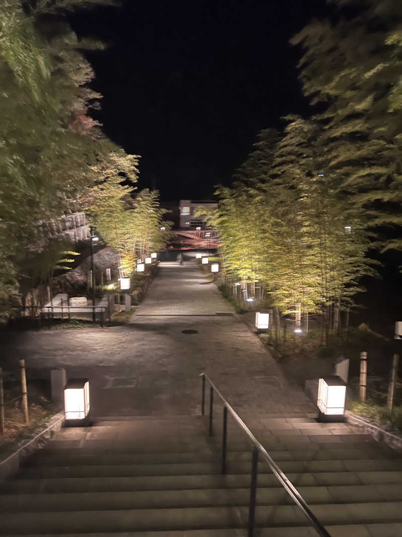 ryojiさんのSOIL Nagatoyumotoのサ活写真