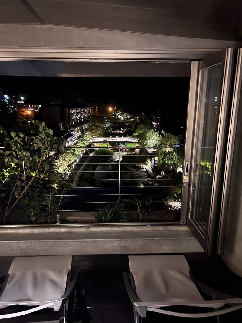 ryojiさんのSOIL Nagatoyumotoのサ活写真