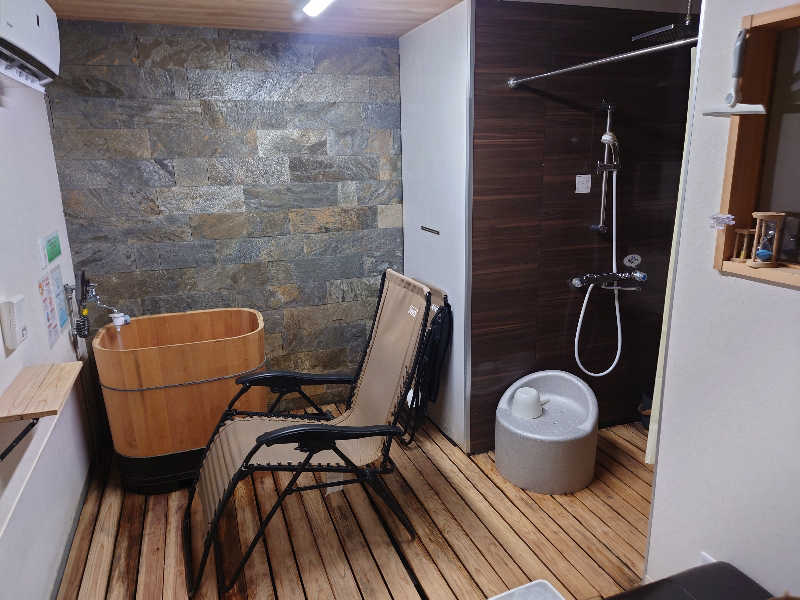 SさんのSAUNA GYM MISOGI 袋井駅前店のサ活写真