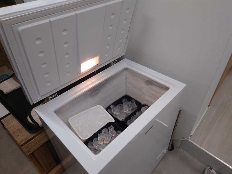 SさんのSAUNA GYM MISOGI 袋井駅前店のサ活写真