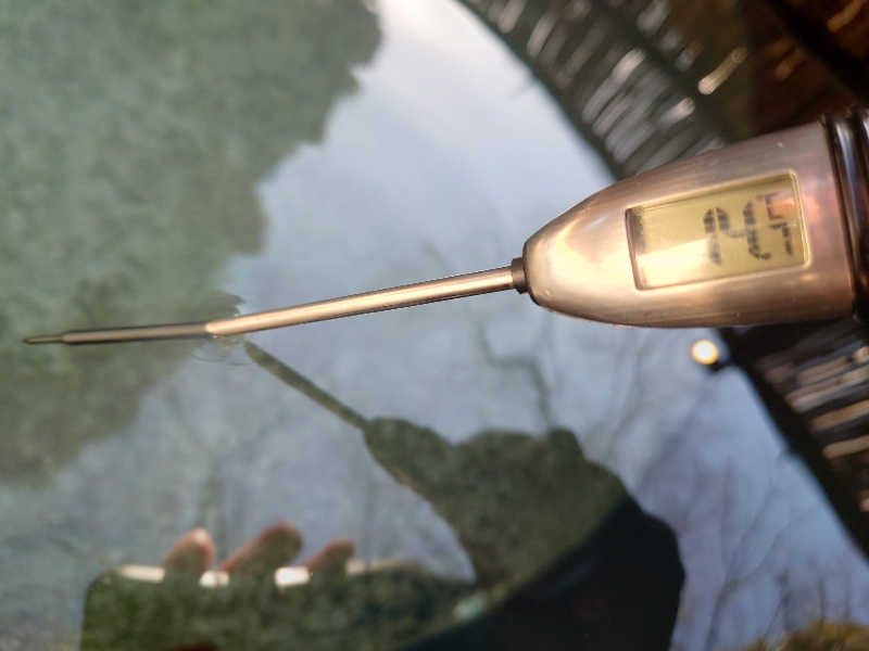 Sさんのサウナ石畳-TripTrain(トリップトレイン)-のサ活写真