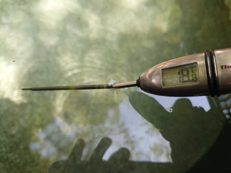 Sさんのサウナ石畳-TripTrain(トリップトレイン)-のサ活写真