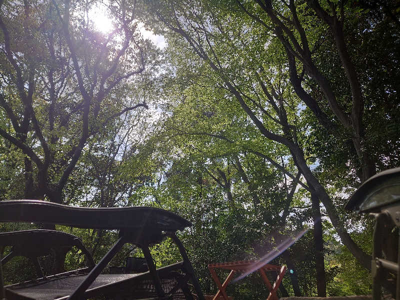 Sさんのサウナ石畳-TripTrain(トリップトレイン)-のサ活写真