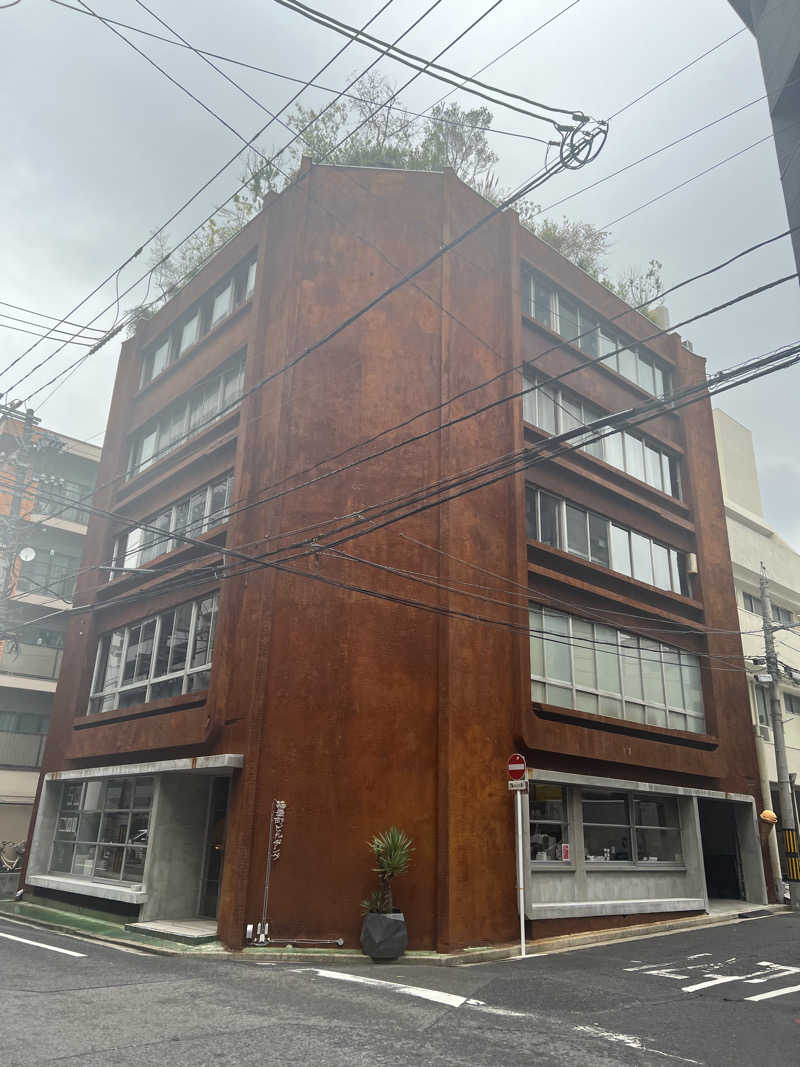 ひらじょにさんのHiki stargazing saunaのサ活写真