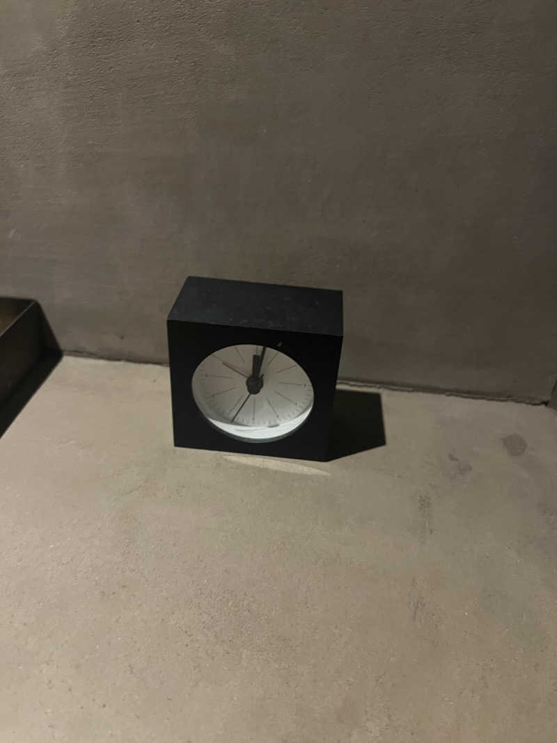 ひらじょにさんのHiki stargazing saunaのサ活写真