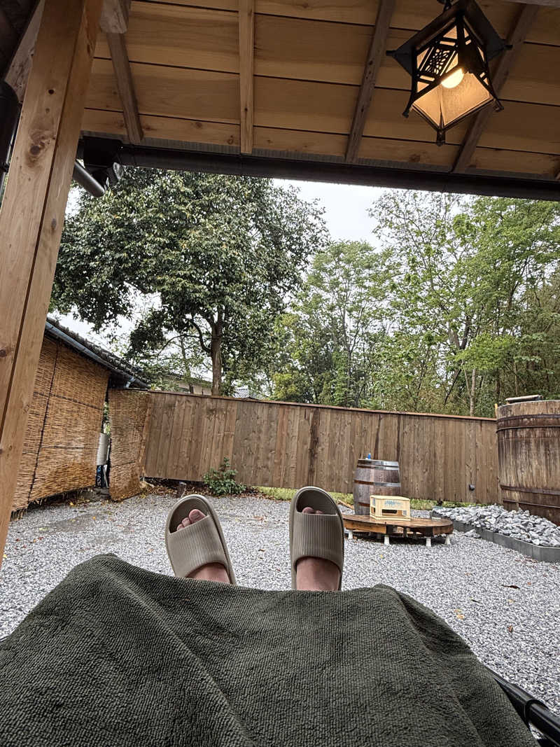 北関東サウナー　〜第二章〜さんのSAUNA NAYAのサ活写真