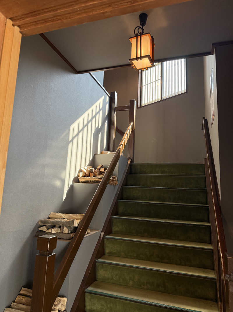 北関東サウナー　熱波人、モモンガヒロキさんの山賊サウナのサ活写真