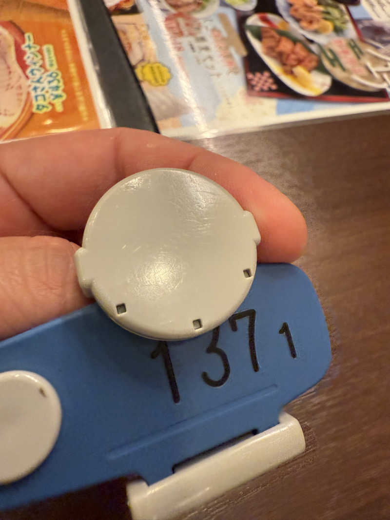 北関東サウナー　熱波人、モモンガヒロキさんの花咲の湯(HANASAKI SPA)のサ活写真