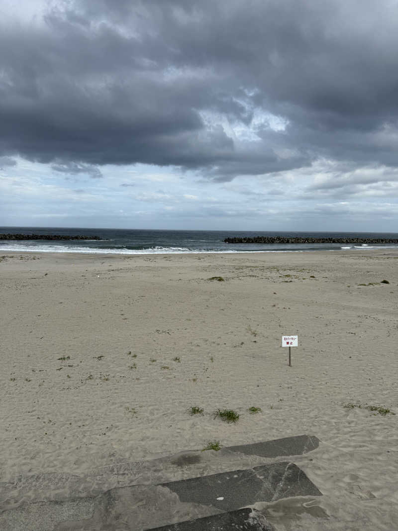 北関東サウナー　熱波人、モモンガヒロキさんの異空間サウナ&キャンプのサ活写真