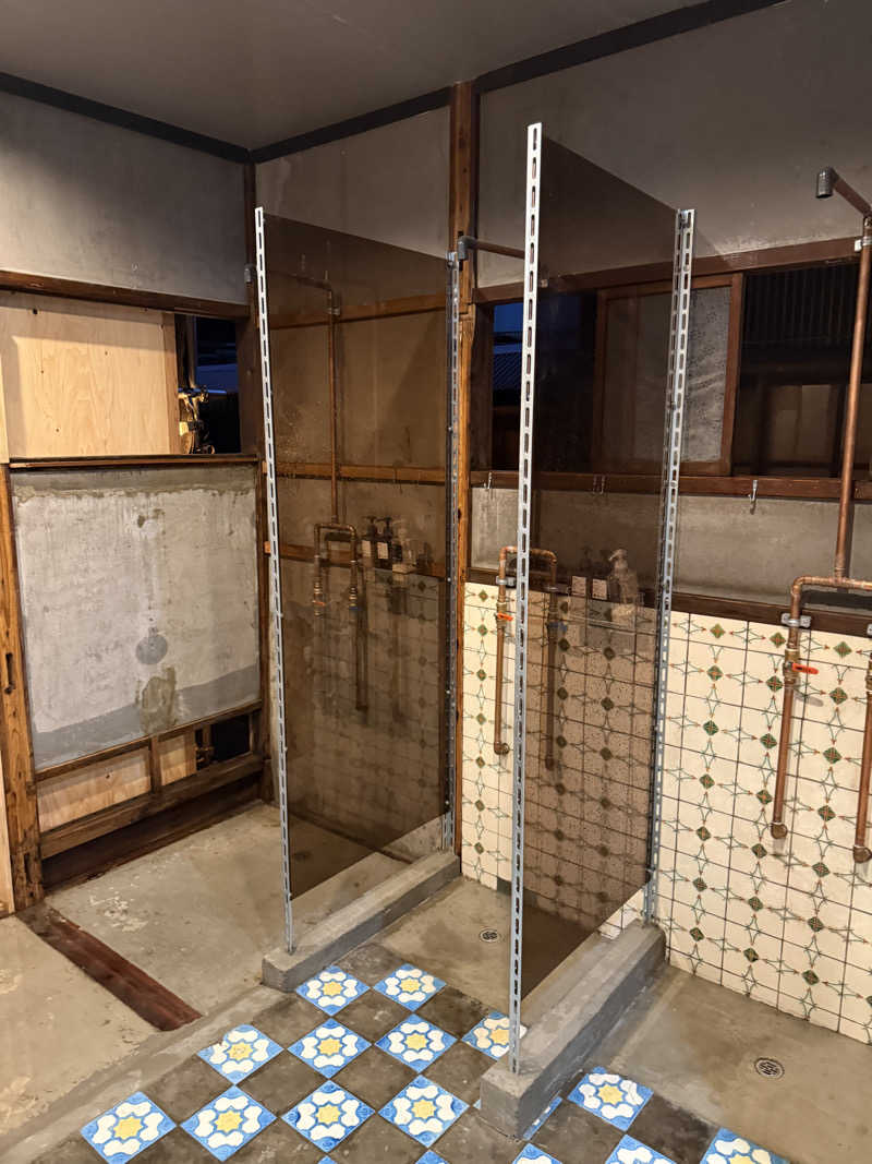 北関東サウナー　熱波人、モモンガヒロキさんのニノサ 佐野店のサ活写真