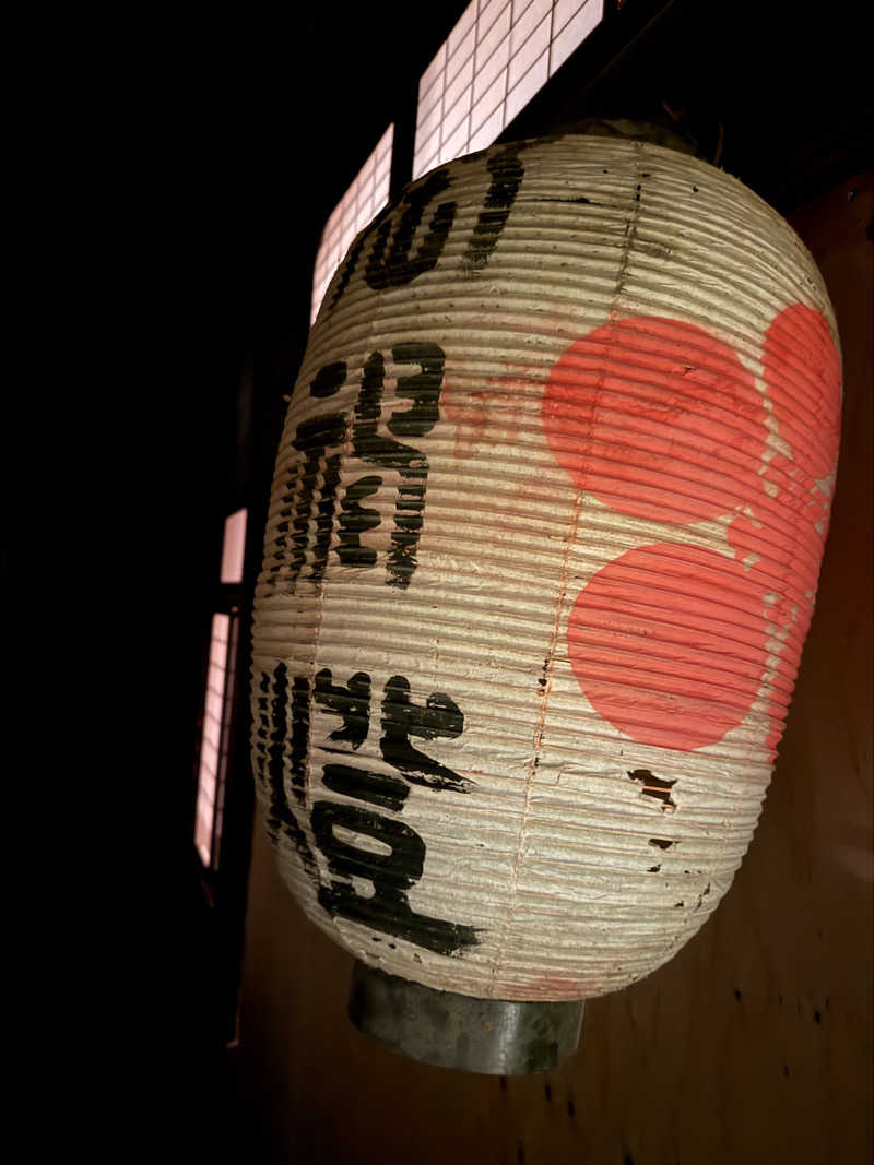 北関東サウナー　熱波人、モモンガヒロキさんのニノサ 佐野店のサ活写真