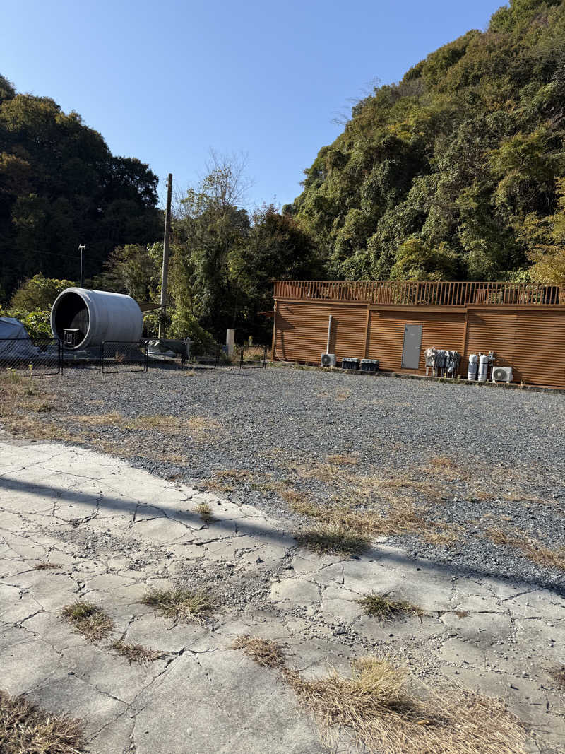 北関東サウナー　熱波人、モモンガヒロキさんのMIDORITO SAUNA(ミドリトサウナ) Glamorous BBQ&Campのサ活写真