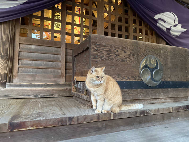 北関東サウナー　熱波人、モモンガヒロキさんのスーパー銭湯 小山やすらぎの湯のサ活写真