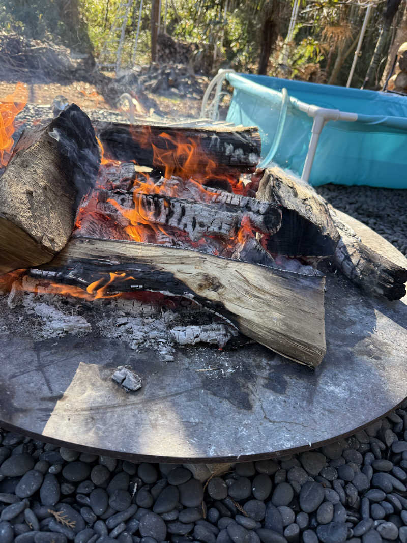 北関 kitakan &momongerさんのサウナ蓑蒸のサ活写真