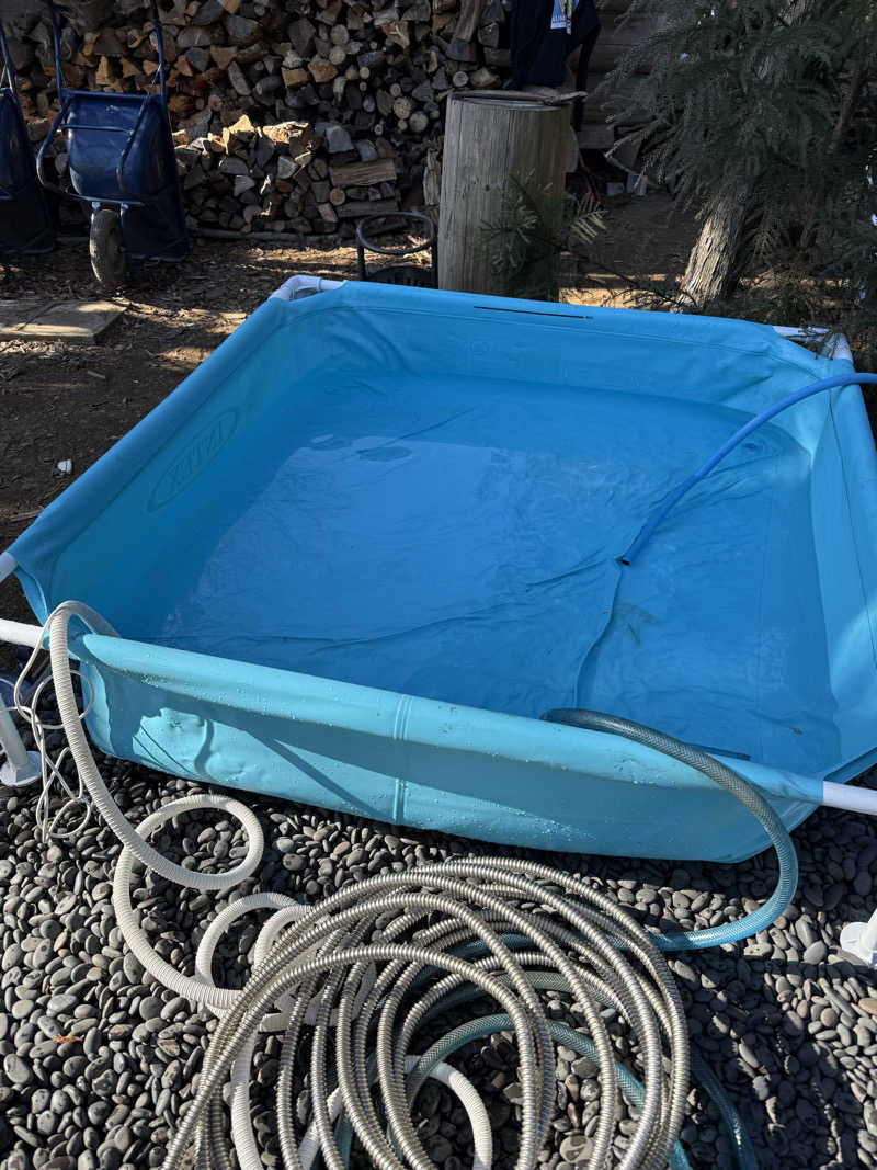 北関 kitakan &momongerさんのサウナ蓑蒸のサ活写真