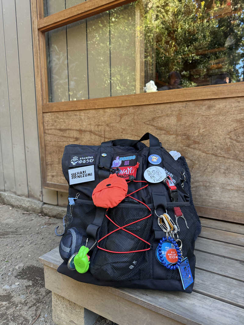 北関 kitakan &momongerさんのサウナ蓑蒸のサ活写真