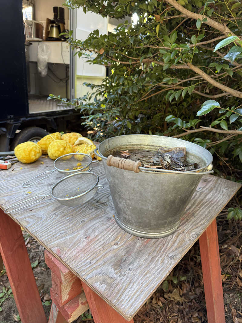 北関 kitakan &momongerさんのサウナ蓑蒸のサ活写真