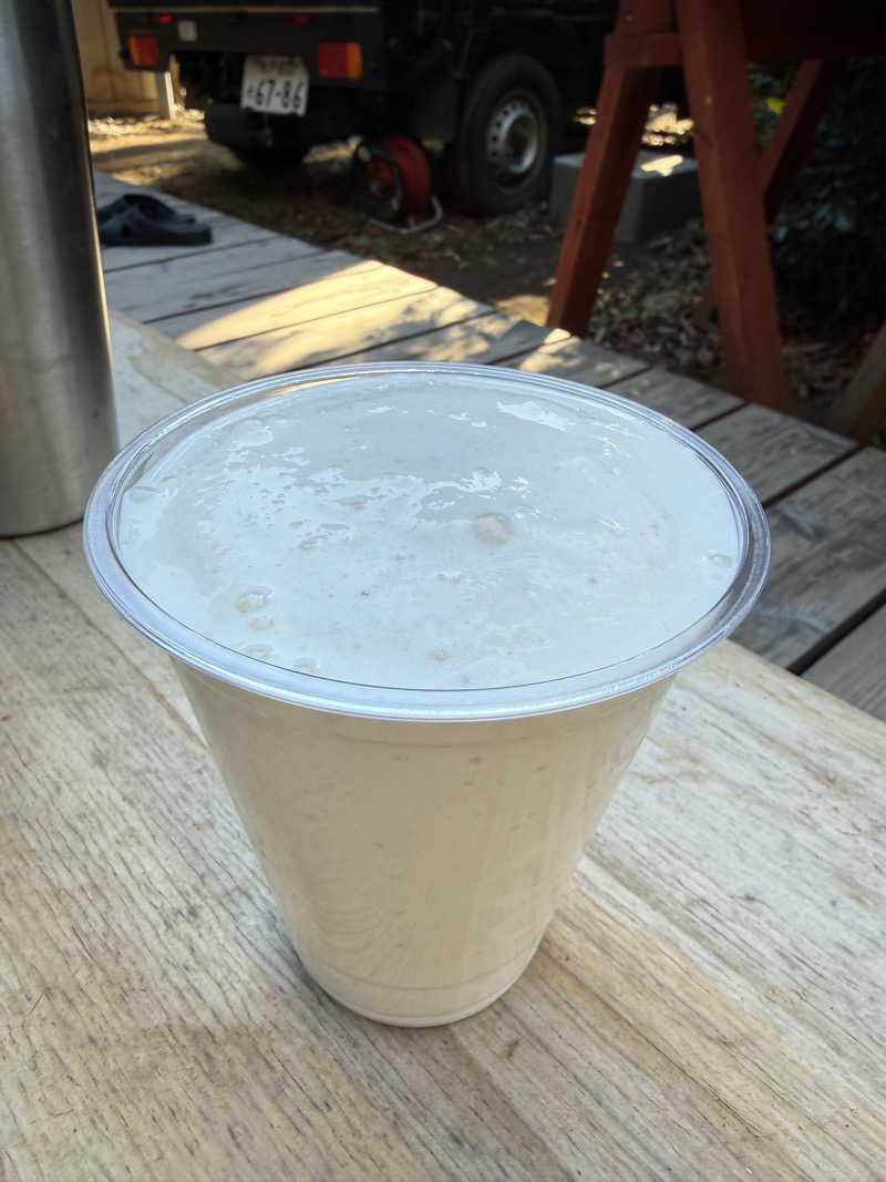 北関 kitakan &momongerさんのサウナ蓑蒸のサ活写真