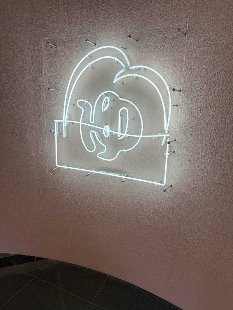 北関 kitakan &momongerさんのやまの湯のサ活写真