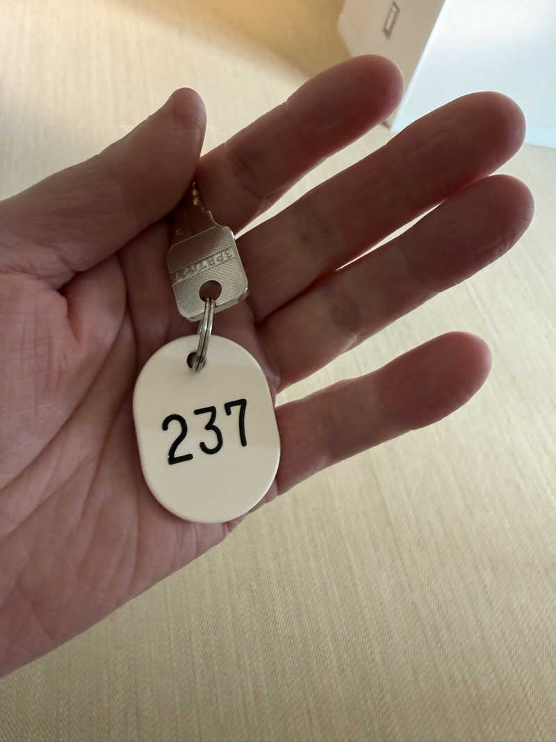 北関 kitakan &momongerさんのやまの湯のサ活写真