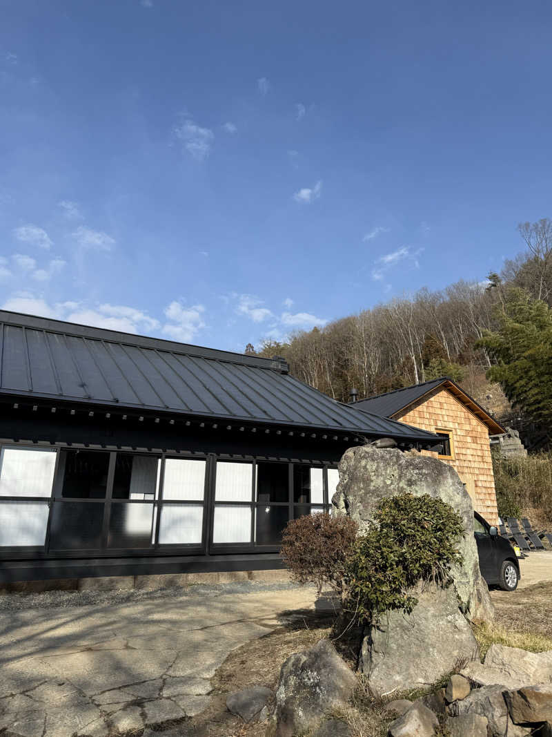 北関 kitakan &momongerさんのEdge sauna 9 Shirakawa Fukushimaのサ活写真