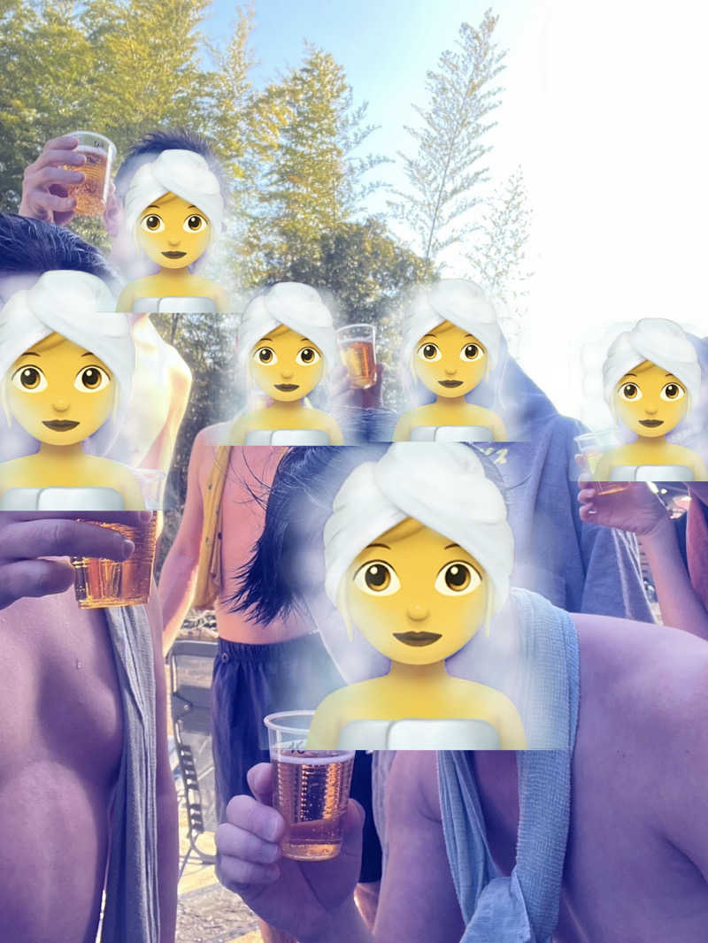 北関 kitakan &momongerさんのEdge sauna 9 Shirakawa Fukushimaのサ活写真