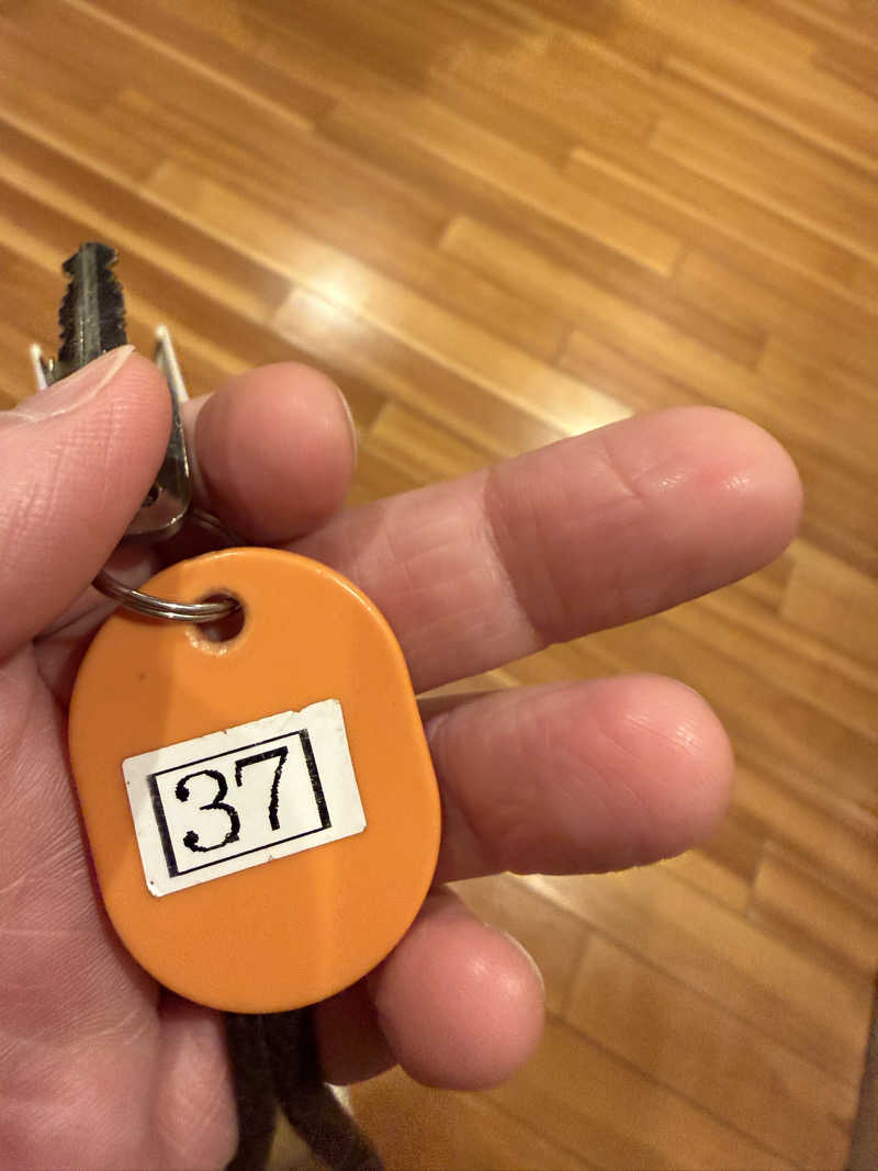 北関東サウナー　熱波人、モモンガヒロキさんのいちの湯 古河店のサ活写真